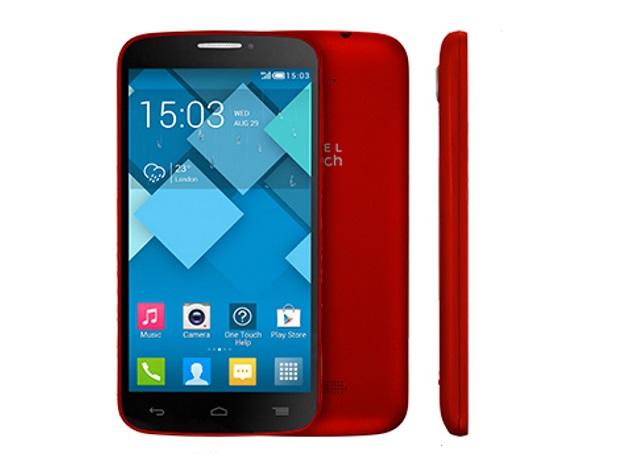 Alcatel OneTouch POP C7 thumbnail 3