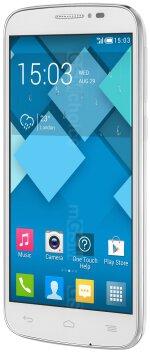 Alcatel OneTouch POP C7 thumbnail 4