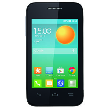Alcatel OneTouch POP D1 thumbnail 2