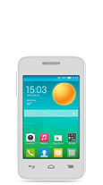 Alcatel OneTouch POP D1 thumbnail 3