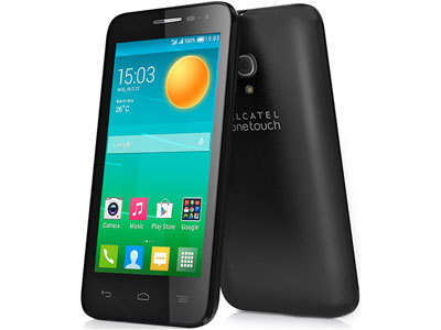 Alcatel OneTouch POP D5 thumbnail 2