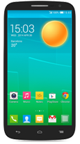 Alcatel OneTouch POP S9 thumbnail 2