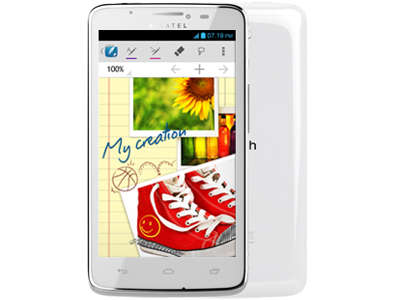 Alcatel OneTouch Scribe Easy thumbnail 2