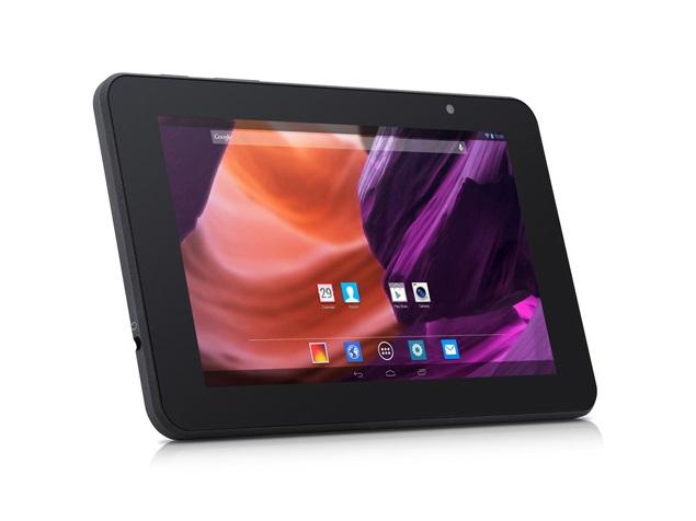 Alcatel OneTouch Tab 7 HD thumbnail 3