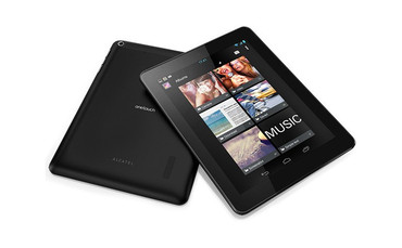 Alcatel OneTouch Tab 7 HD thumbnail 4