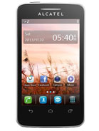 Alcatel OneTouch Tribe 3040 thumbnail 2