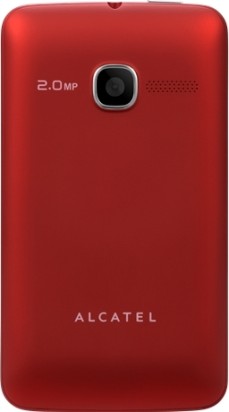 Alcatel OneTouch Tribe 3041 thumbnail 3