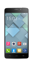 Alcatel OneTouch X thumbnail 2