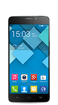 Alcatel OneTouch X thumbnail 3