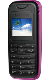 Alcatel OT-102 thumbnail 3