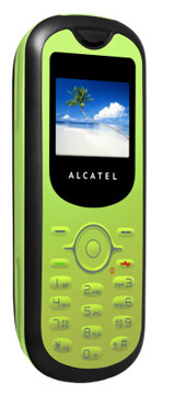 Alcatel OT-106 thumbnail 3