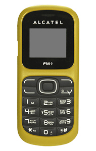 Alcatel OT-117 thumbnail 3