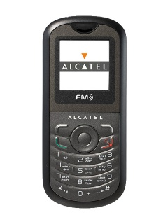 Alcatel OT-203 thumbnail 3