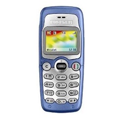 Alcatel OT 332a thumbnail 2