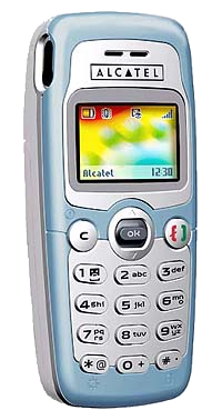 Alcatel OT 332a thumbnail 4