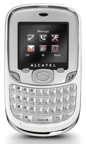 Alcatel OT-355A thumbnail 3