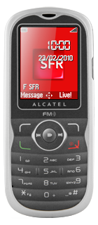 Alcatel OT-505 thumbnail 2