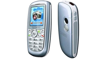 Alcatel OT-565A thumbnail 2
