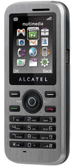 Alcatel OT-600a thumbnail 3