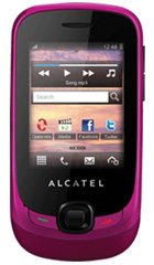 Alcatel OT-602 thumbnail 3