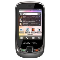 Alcatel OT-602D thumbnail 2