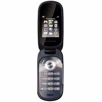 Alcatel OT-660A thumbnail 3