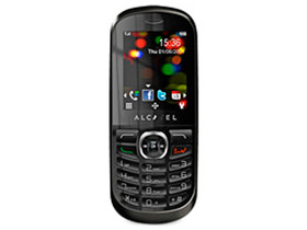 Alcatel OT-690 thumbnail 2