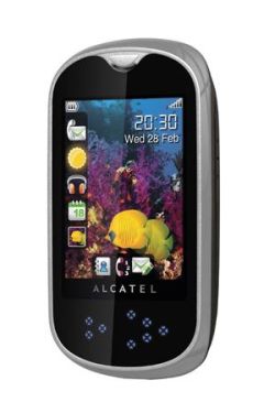 Alcatel OT-706 thumbnail 3