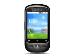 Alcatel OT-706A thumbnail 4