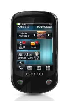 Alcatel OT-710D thumbnail 3