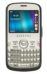 Alcatel OT-799 thumbnail 5