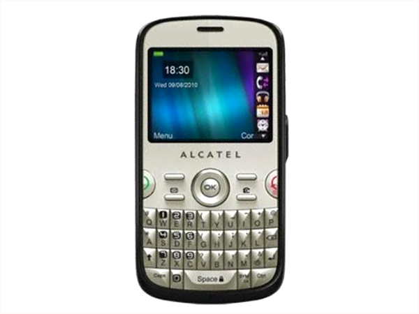 Alcatel OT-799A thumbnail 2