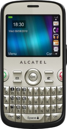 Alcatel OT-799A thumbnail 3