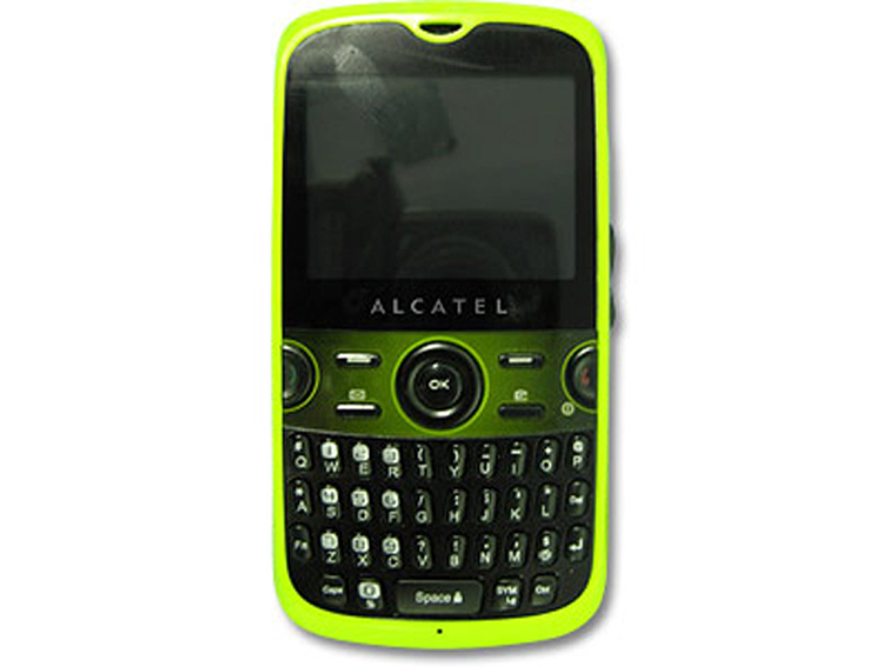 Alcatel OT-800a thumbnail 3