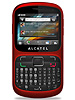Alcatel OT-803 thumbnail 3