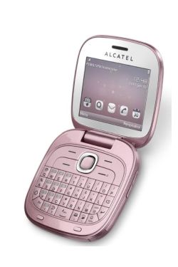 Alcatel OT-810 thumbnail 3