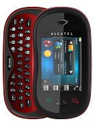 Alcatel OT-880 thumbnail 3