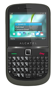 Alcatel OT-900A thumbnail 3