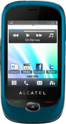 Alcatel OT-905A thumbnail 2