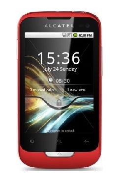 Alcatel OT-985 thumbnail 3