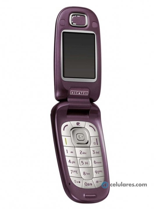 Alcatel OT-C635A thumbnail 2