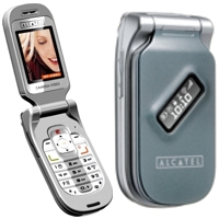 Alcatel OT C651 thumbnail 3