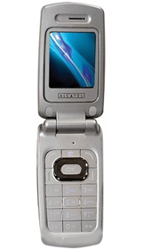 Alcatel OT-C701 thumbnail 2