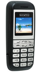 Alcatel OT-E101A thumbnail 2