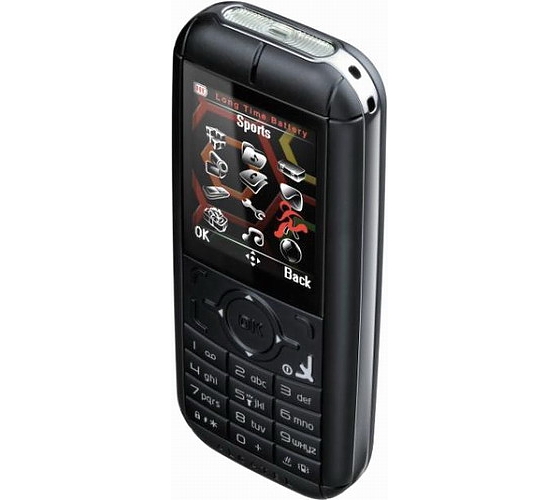 Alcatel OT-I650A thumbnail 2