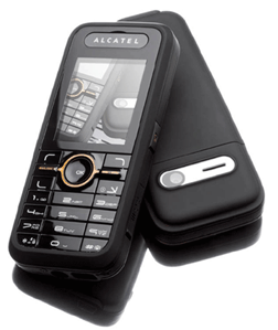 Alcatel OT-S920 thumbnail 4