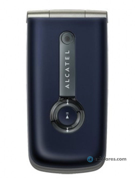 Alcatel OT-V607A thumbnail 3