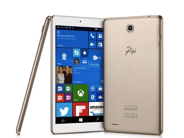 Alcatel Pixi 3 (8) 4G thumbnail 3