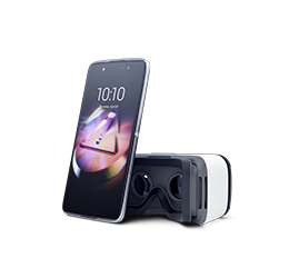 Alcatel Pixi 4 (4) thumbnail 2