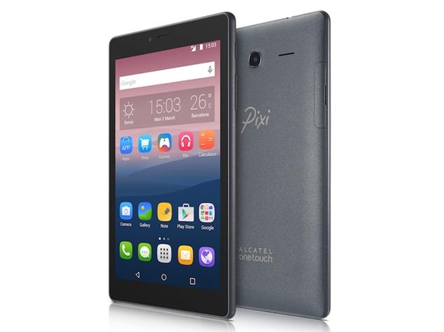 Alcatel Pixi 4 (7) thumbnail 2